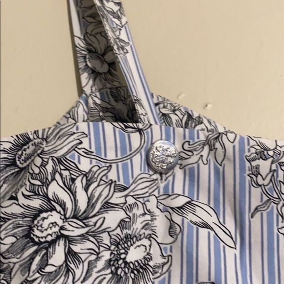 NAF NAF floral dress - Picture 6 of 10